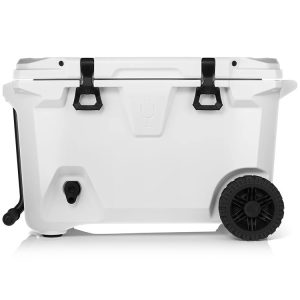 Custom Brumate Brutank 55 Quart Cooler with Drink Tap with Company Logo - Personalized Bulk Corporate Gift
