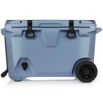 Custom Brumate Brutank 55 Quart Cooler with Drink Tap with Company Logo - Personalized Bulk Corporate Gift - 8
