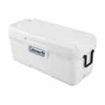 Custom Coleman 120-Qt "316 Series" Marine Cooler with Company Logo - Personalized Bulk Corporate Gift