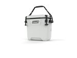 Custom Coleman Convoy™ 28-Quart Cooler - White with Company Logo - Personalized Bulk Corporate Gift