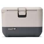 Custom Coleman Pro™ 17-Quart Hard Cooler with Company Logo - Personalized Bulk Corporate Gift