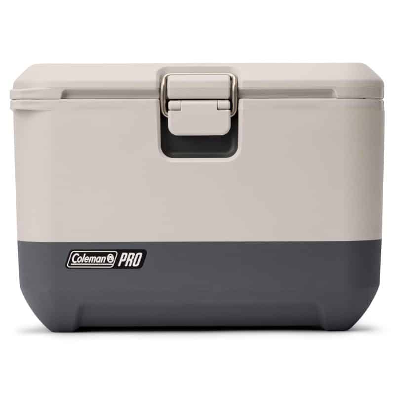 Custom Coleman Pro™ 17-Quart Hard Cooler with Company Logo - Personalized Bulk Corporate Gift