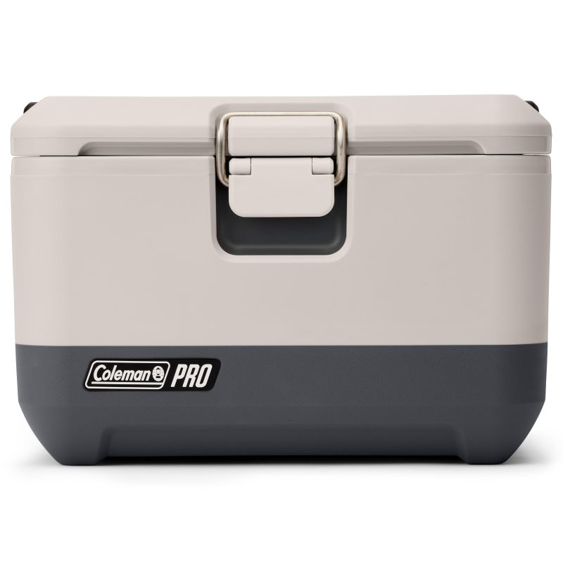 Coleman-Pro™-9-Quart-Hard-Cooler-2180604 Custom Coleman Pro™ 9-Quart Hard Cooler with Company Logo - Personalized Bulk Corporate Gift