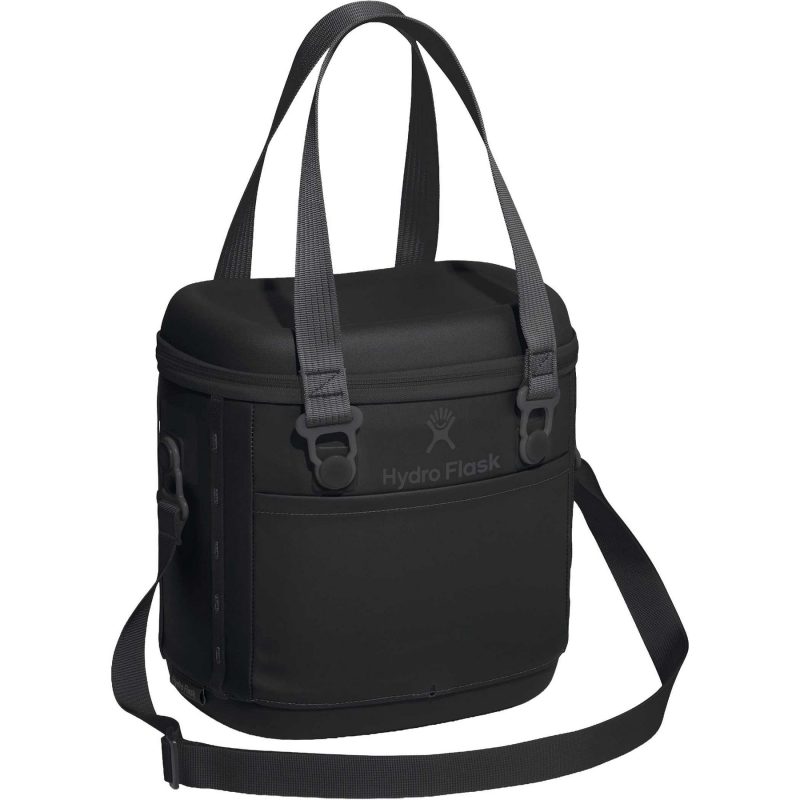 Custom Hydro Flask® 10L Carry Out™ Cooler with Company Logo - Personalized Bulk Corporate Gift - 3