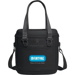 Custom Hydro Flask® 10L Carry Out™ Cooler with Company Logo - Personalized Bulk Corporate Gift