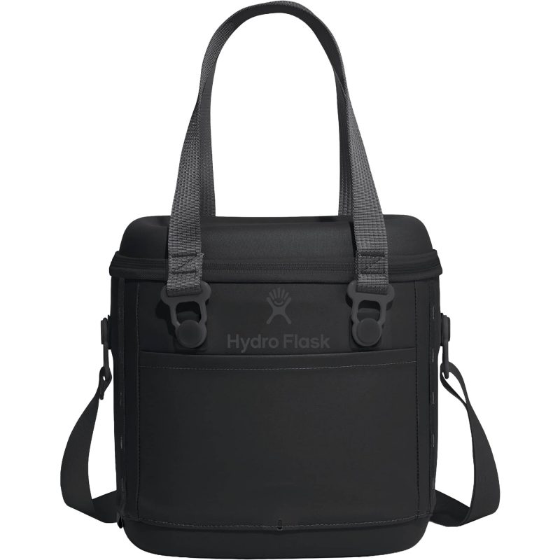 Custom Hydro Flask® 10L Carry Out™ Cooler with Company Logo - Personalized Bulk Corporate Gift - 4