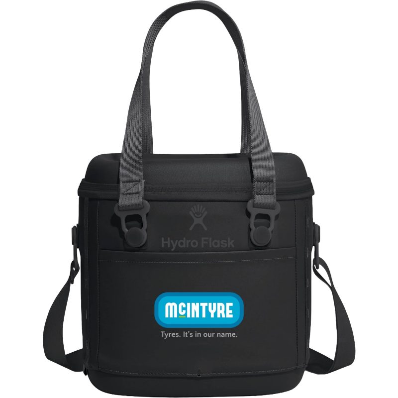 Custom Hydro Flask® 10L Carry Out™ Cooler with Company Logo - Personalized Bulk Corporate Gift