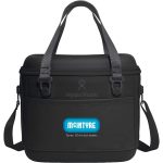 Custom Hydro Flask® 15L Carry Out™ Cooler with Company Logo - Personalized Bulk Corporate Gift