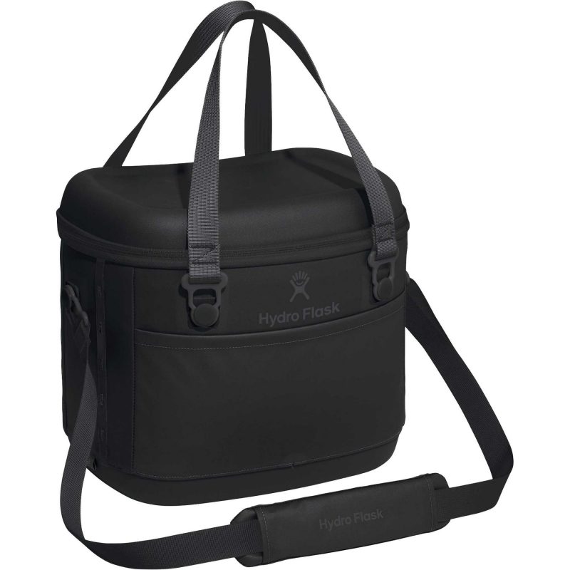 Custom Hydro Flask® 15L Carry Out™ Cooler with Company Logo - Personalized Bulk Corporate Gift - 3