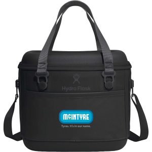 Custom Hydro Flask® 15L Carry Out™ Cooler with Company Logo - Personalized Bulk Corporate Gift