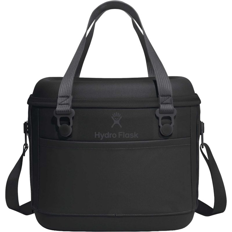 Custom Hydro Flask® 15L Carry Out™ Cooler with Company Logo - Personalized Bulk Corporate Gift - 4