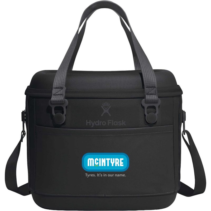 Custom Hydro Flask® 15L Carry Out™ Cooler with Company Logo - Personalized Bulk Corporate Gift