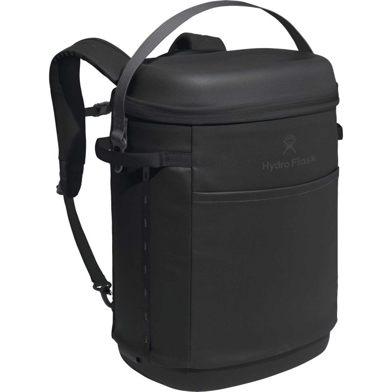 Custom Hydro Flask® 22L Carry Out™ Backpack Cooler with Company Logo - Personalized Bulk Corporate Gift - 3