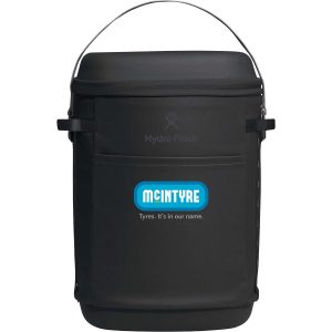 Custom Hydro Flask® 22L Carry Out™ Backpack Cooler with Company Logo - Personalized Bulk Corporate Gift