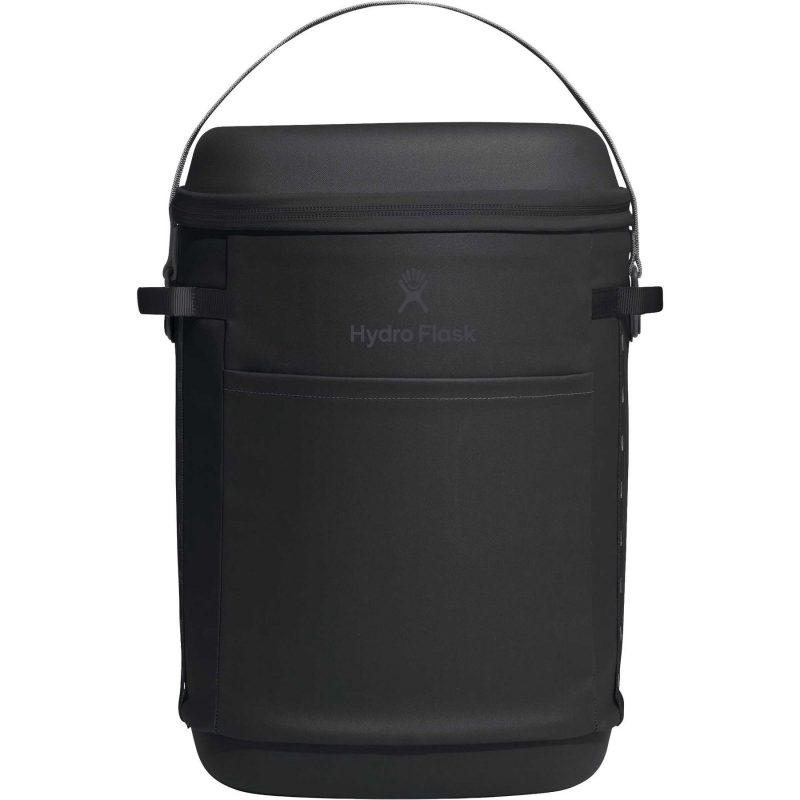 Custom Hydro Flask® 22L Carry Out™ Backpack Cooler with Company Logo - Personalized Bulk Corporate Gift - 4