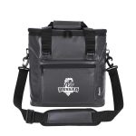 Custom Koozie® Olympus 16-Can Access Cooler with Company Logo - Personalized Bulk Corporate Gift