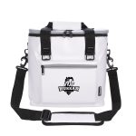 Custom Koozie® Olympus 16-Can Access Cooler with Company Logo - Personalized Bulk Corporate Gift - 2