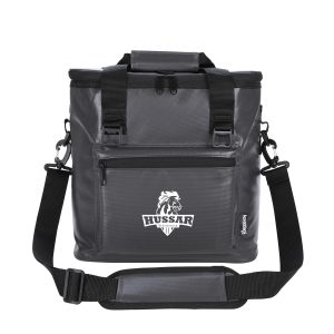 Custom Koozie® Olympus 16-Can Access Cooler with Company Logo - Personalized Bulk Corporate Gift