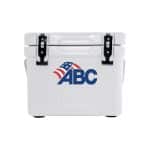 Custom MC20 Mammoth® Cruiser 20 Cooler with Company Logo - Personalized Bulk Corporate Gift