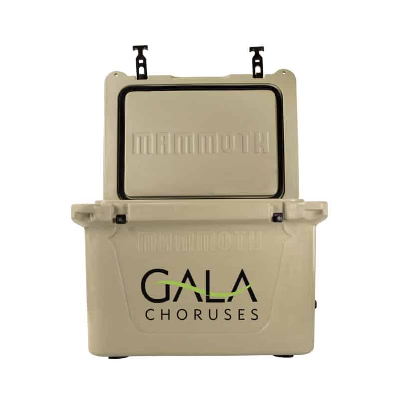 Custom MR65 Mammoth® Ranger Cooler Series with Company Logo - Personalized Bulk Corporate Gift - 9