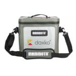 Custom Mammoth® GoCube Soft Cooler with Company Logo - Personalized Bulk Corporate Gift