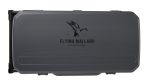 Custom 110 Qt. Igloo® Sportsman Sunset Glide Cooler (Sandstone/Carbonite) with Company Logo - Personalized Bulk Corporate Gift - 2