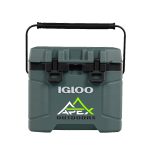 Custom 25 Qt. Igloo® Trailmate Cooler with Company Logo - Personalized Bulk Corporate Gift - 8