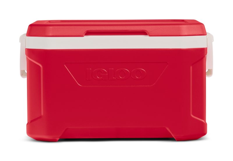 Custom 50 Qt. Igloo® Profile II Cooler with Company Logo - Personalized Bulk Corporate Gift - 3