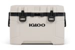 Custom 50 Qt. Igloo® Trailmate Cooler with Company Logo - Personalized Bulk Corporate Gift - 3