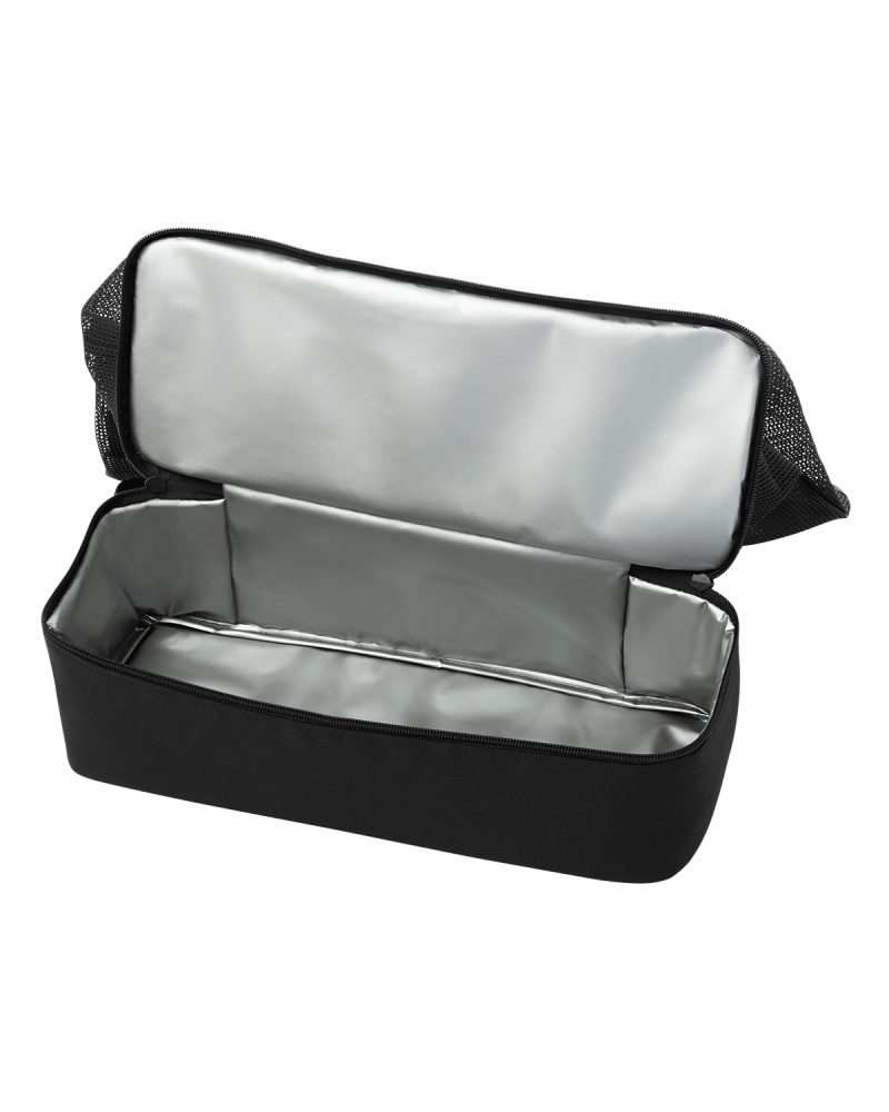 Custom Brian Eco Duo Tote with Cooler with Company Logo - Personalized Bulk Corporate Gift - 3