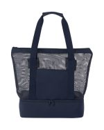 Custom Brian Eco Duo Tote with Cooler with Company Logo - Personalized Bulk Corporate Gift - 9