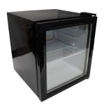 Custom ChillPoint 80L Countertop Fridge with Company Logo - Personalized Bulk Corporate Gift - 1