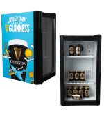 Custom ChillPoint 80L Countertop Fridge with Company Logo - Personalized Bulk Corporate Gift