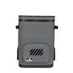 Custom Grizzly 16 qt Drifter Soft Cooler with Company Logo - Personalized Bulk Corporate Gift