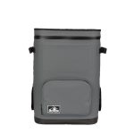 Custom Grizzly 16 qt Drifter Soft Cooler with Company Logo - Personalized Bulk Corporate Gift - 3