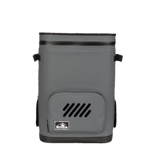 Custom Grizzly 16 qt Drifter Soft Cooler with Company Logo - Personalized Bulk Corporate Gift