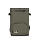 Custom Grizzly 24 qt Drifter Backpack Cooler with Company Logo - Personalized Bulk Corporate Gift - 2