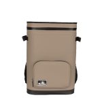 Custom Grizzly 24 qt Drifter Backpack Cooler with Company Logo - Personalized Bulk Corporate Gift - 6