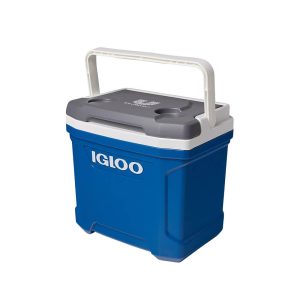 Custom Igloo Latitude 16 Qt Cooler with Company Logo - Personalized Bulk Corporate Gift