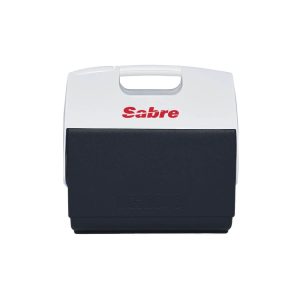 Custom Igloo Playmate Pal 16 Qt Cooler with Company Logo - Personalized Bulk Corporate Gift