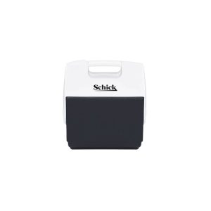 Custom Igloo Playmate Pal 7 Qt Cooler with Company Logo - Personalized Bulk Corporate Gift