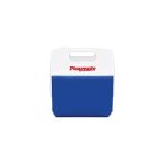 Custom Igloo Playmate Pal 7 Qt Cooler with Company Logo - Personalized Bulk Corporate Gift - 7