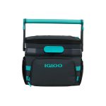 Custom Igloo Rival 18-Can Hybrid Cooler with Company Logo - Personalized Bulk Corporate Gift - 1