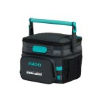 Custom Igloo Rival 18-Can Hybrid Cooler with Company Logo - Personalized Bulk Corporate Gift - 2