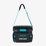 Custom Igloo Rival 18-Can Hybrid Cooler with Company Logo - Personalized Bulk Corporate Gift - 4