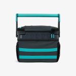 Custom Igloo Rival 18-Can Hybrid Cooler with Company Logo - Personalized Bulk Corporate Gift - 6