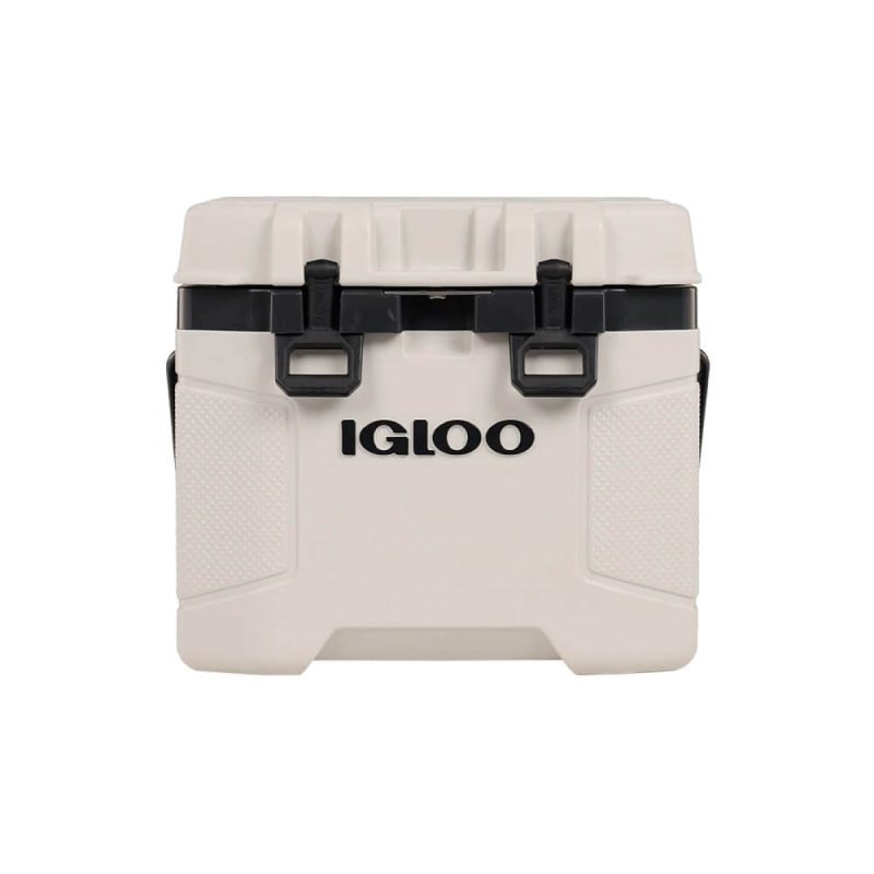 Custom Igloo Trailmate® 25 Qt Cooler with Company Logo - Personalized Bulk Corporate Gift - 1