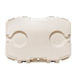 Custom Igloo Trailmate® 25 Qt Cooler with Company Logo - Personalized Bulk Corporate Gift - 2