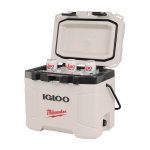 Custom Igloo Trailmate® 25 Qt Cooler with Company Logo - Personalized Bulk Corporate Gift - 4
