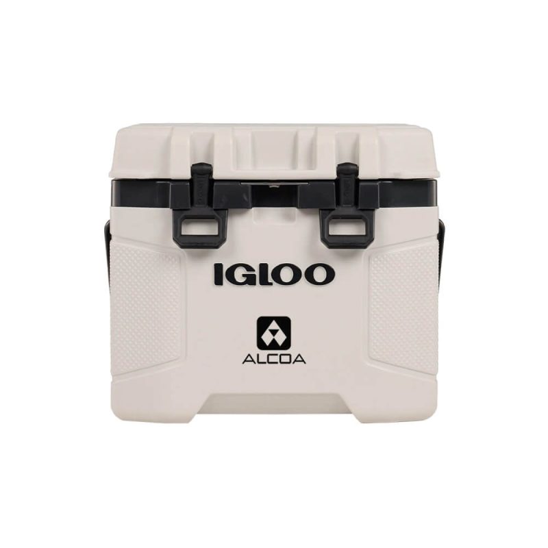 Custom Igloo Trailmate® 25 Qt Cooler with Company Logo - Personalized Bulk Corporate Gift